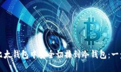 如何在比太钱包中安全切
