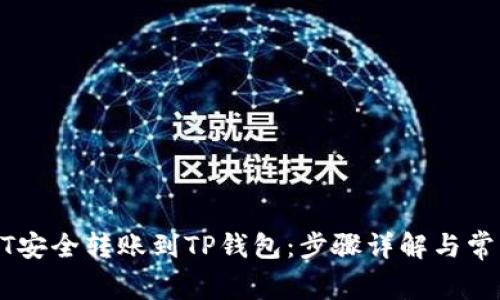 如何将USDT安全转账到TP钱包：步骤详解与常见问题解答