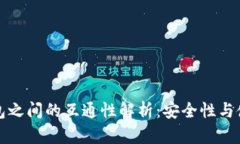 冷钱包与热钱包之间的互