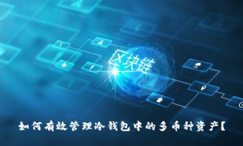 如何有效管理冷钱包中的多币种资产？