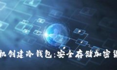 如何用旧手机创建冷钱包