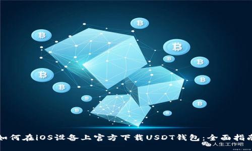 如何在iOS设备上官方下载USDT钱包：全面指南