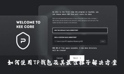 如何使用TP钱包及其最佳梯子解决方案