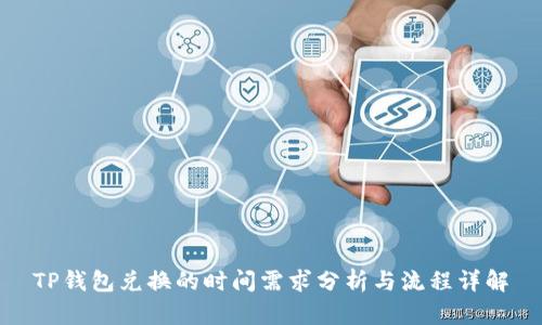 TP钱包兑换的时间需求分析与流程详解