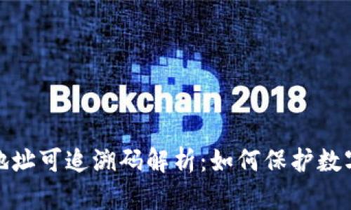 冷钱包的地址可追溯码解析:如何保护数字资产安全