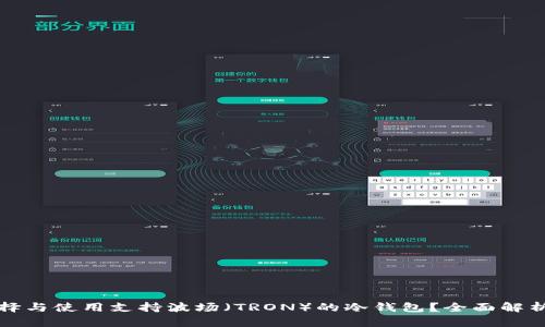 如何选择与使用支持波场(TRON)的冷钱包?全面解析及推荐