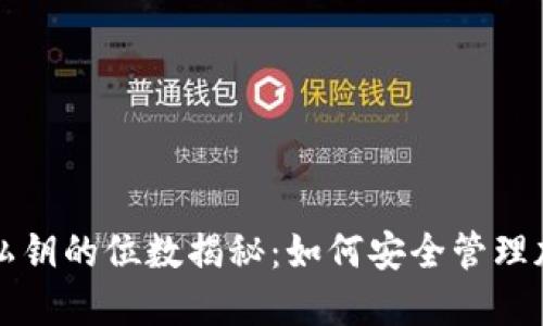 冷钱包私钥的位数揭秘：如何安全管理加密资产